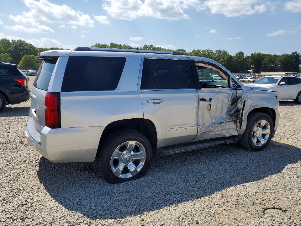 Aukcja sprzedaży 2018 Chevrolet Tahoe, vin: 1GNSCCKC6JR133259, numer aukcji: 61617266