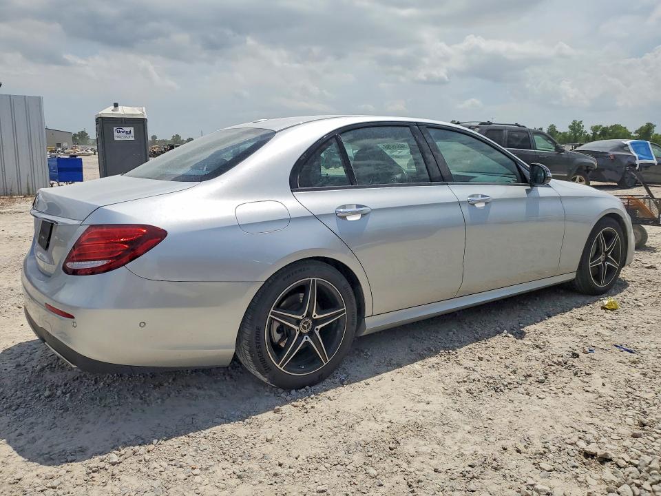 Aukcja sprzedaży 2018 Mercedes-benz E, vin: WDDZF4JB7JA456673, numer aukcji: 59575796