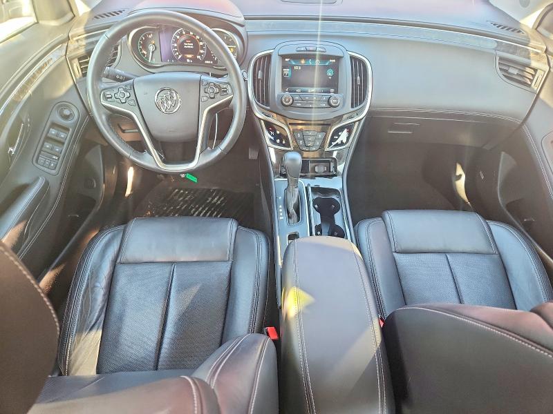 61851856 :رقم المزاد ، 1G4GF5G33EF126198 vin ، 2014 Buick Lacrosse مزاد بيع