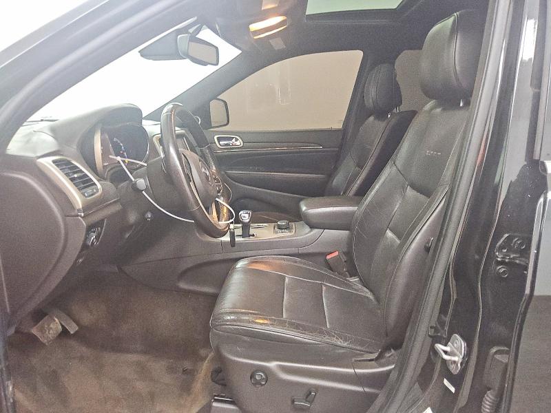 2014 Jeep Grand Cherokee მანქანა იყიდება აუქციონზე, vin: 1C4RJFJTXEC268740, აუქციონის ნომერი: 60300956