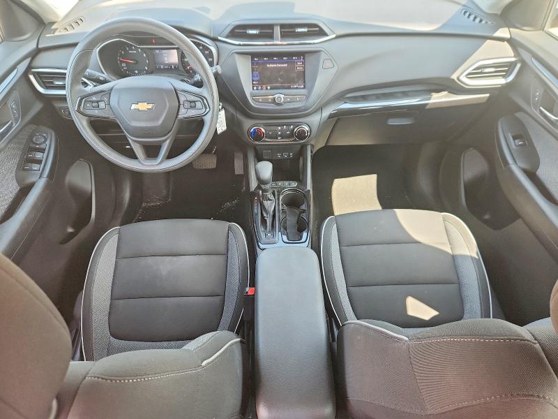 Продаж на аукціоні авто 2021 Chevrolet Trailblazer, vin: KL79MNSL5MB030764, номер лоту: 61231756