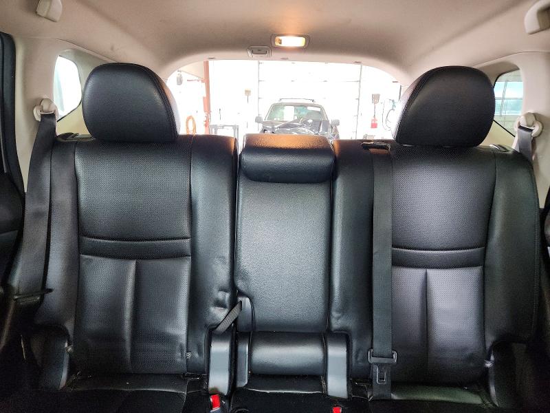Продаж на аукціоні авто 2020 Nissan Rogue, vin: 5N1AT2MV9LC709179, номер лоту: 60794186