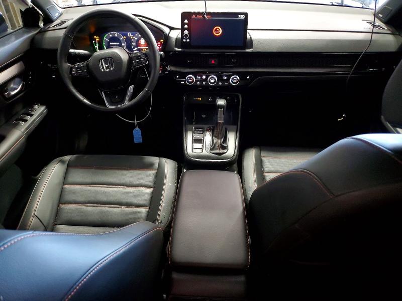 Продаж на аукціоні авто 2026 Honda Cr-v, vin: 5J6RS6H93TL014074, номер лоту: 61081826