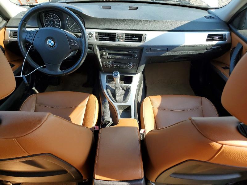 58916656 :رقم المزاد ، WBAUT9C55CA189938 vin ، 2012 Bmw 328 I مزاد بيع