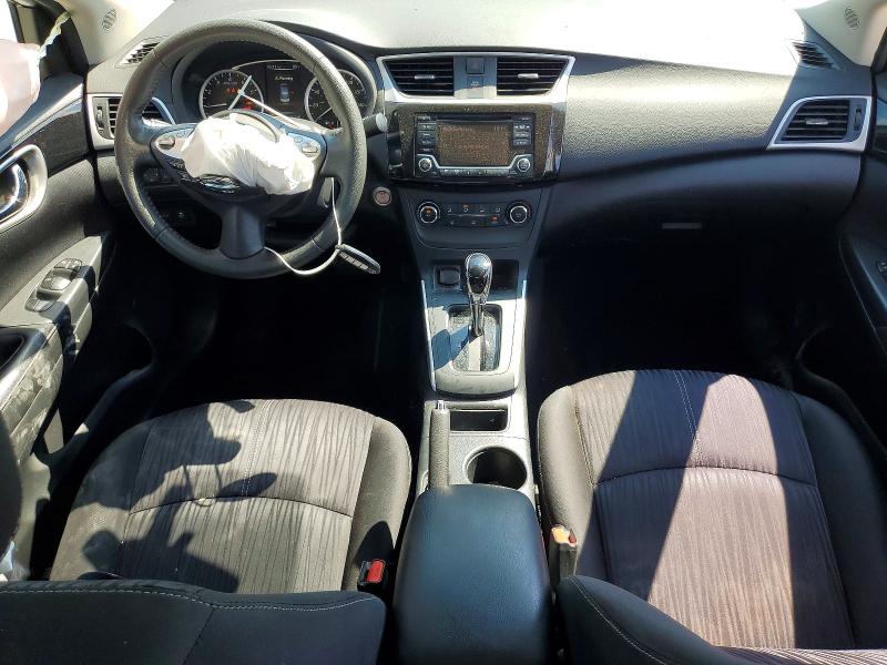Aukcja sprzedaży 2017 Nissan Sentra, vin: 3N1AB7APXHY330459, numer aukcji: 60076296