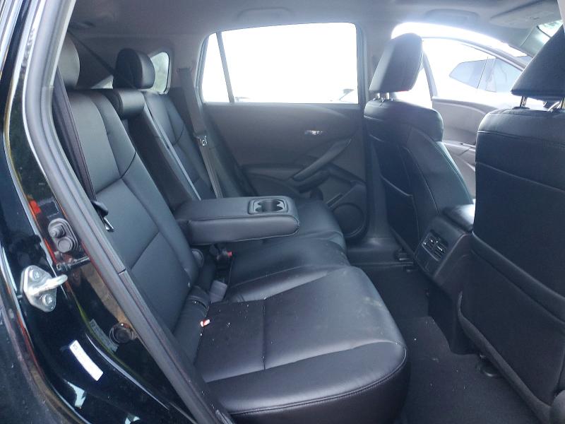 Продаж на аукціоні авто 2018 Acura Rdx, vin: 5J8TB3H39JL005898, номер лоту: 61550016