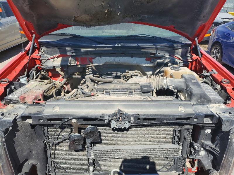 2012 Ford F150 მანქანა იყიდება აუქციონზე, vin: 1FTFW1EF4CFC02689, აუქციონის ნომერი: 59896196