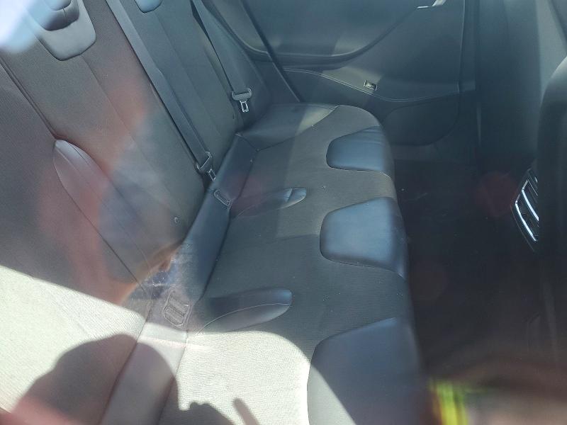 Продажа на аукционе авто 2013 Tesla Model S, vin: 5YJSA1CP5DFP27162, номер лота: 61699126