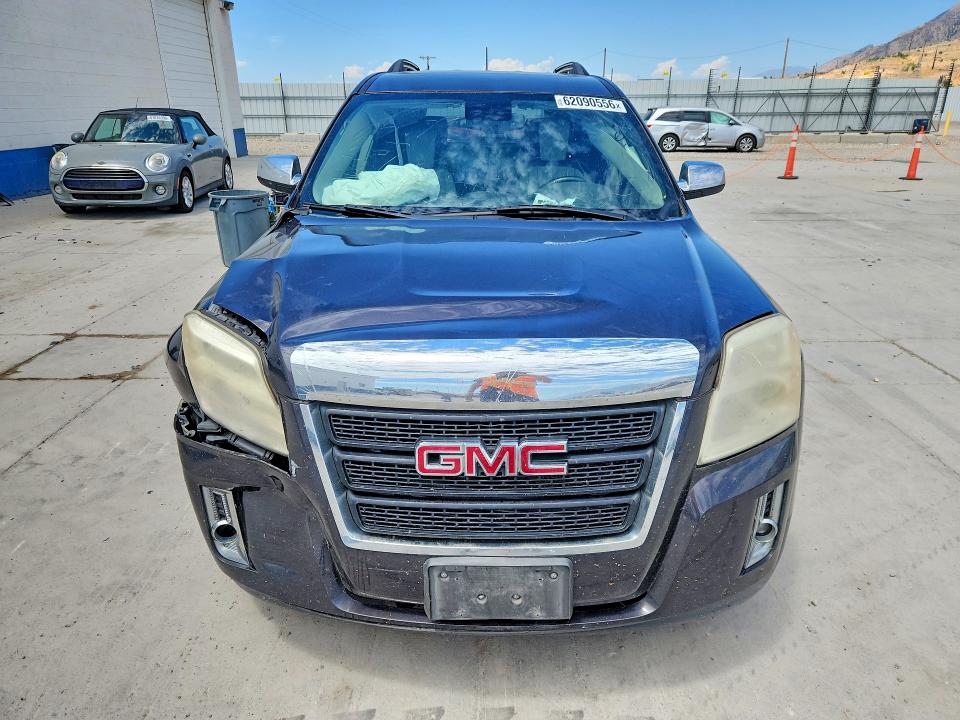 Продаж на аукціоні авто 2014 Gmc Terrain, vin: 2GKFLXE3XE6362899, номер лоту: 62090556