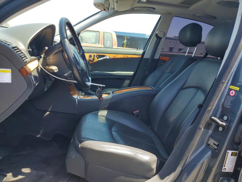 Aukcja sprzedaży 2006 Mercedes-benz E, vin: WDBUF56J66A911299, numer aukcji: 62858636