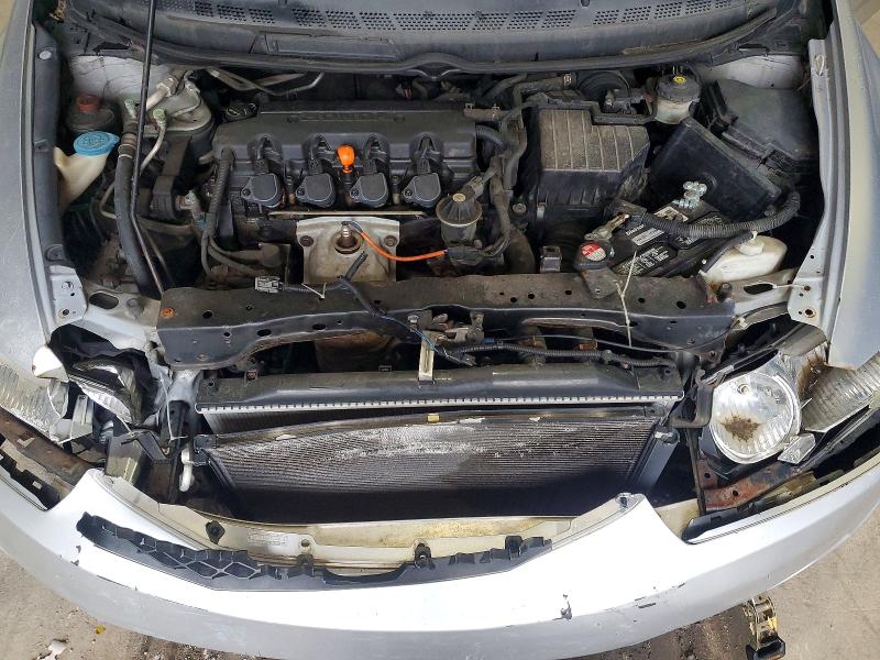 Aukcja sprzedaży 2010 Honda Civic, vin: 2HGFG1B68AH512102, numer aukcji: 60829116