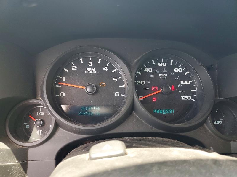 Aukcja sprzedaży 2010 Chevrolet Silverado, vin: 3GCRCREA5AG118014, numer aukcji: 60795816