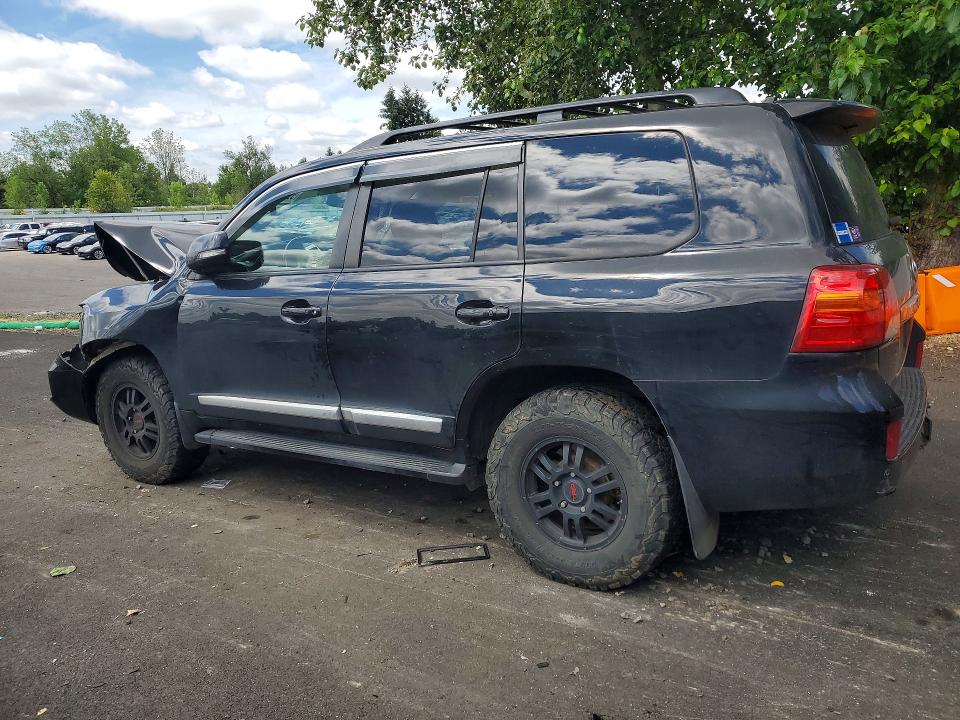 59653786 :رقم المزاد ، JTMHY7AJ7D4019669 vin ، 2013 Toyota Land Cruiser مزاد بيع