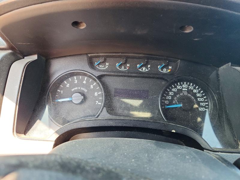 Aukcja sprzedaży 2014 Ford F150, vin: 1FTEX1EM1EKF06984, numer aukcji: 58939076