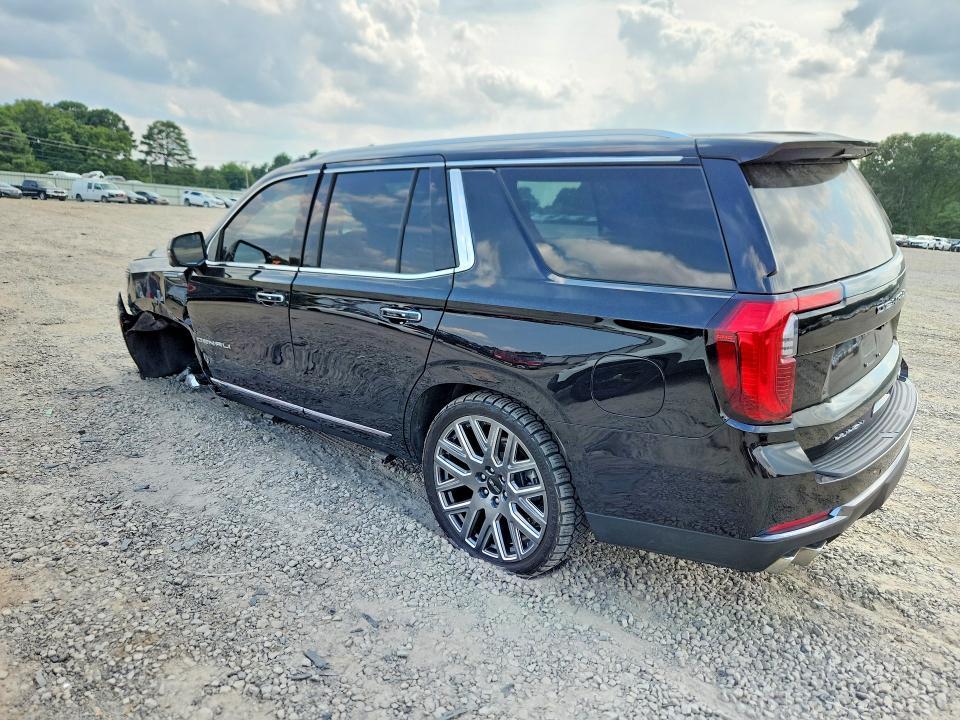 Aukcja sprzedaży 2025 Gmc Yukon, vin: 1GKS2ERL0SR114791, numer aukcji: 63205766