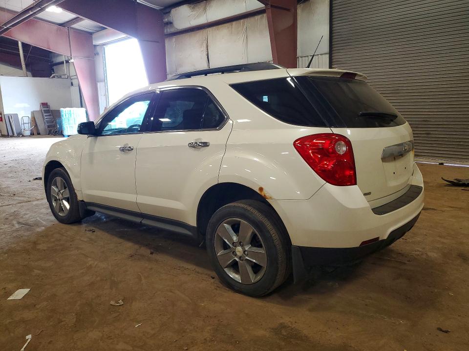 63542636 :رقم المزاد ، 1GNFLNEK2DZ123770 vin ، 2013 Chevrolet Equinox مزاد بيع