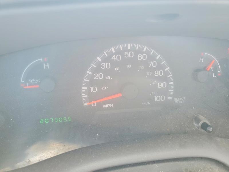Продаж на аукціоні авто 2000 Ford F-150, vin: 2FTZF1728YCA45663, номер лоту: 60152186