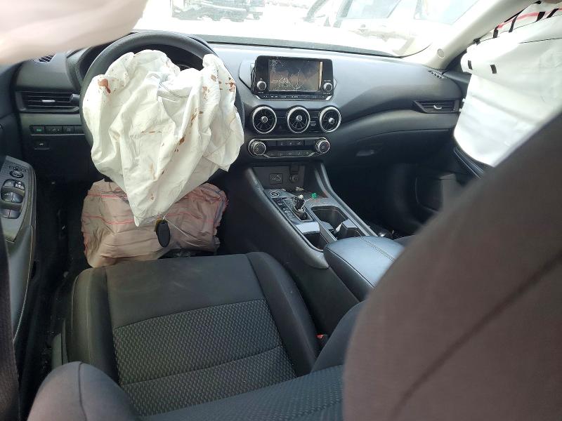 Aukcja sprzedaży 2021 Nissan Sentra, vin: 3N1AB8BV2MY242762, numer aukcji: 59902496