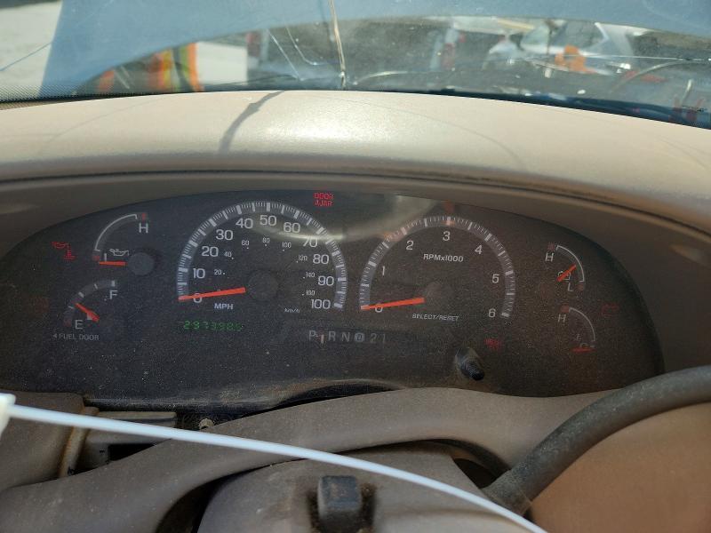 2003 Ford F150 მანქანა იყიდება აუქციონზე, vin: 1FTRW07L53KB20486, აუქციონის ნომერი: 58910706