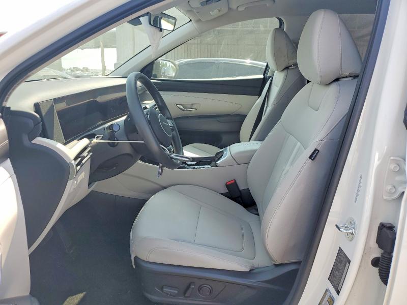 61810326 :رقم المزاد ، 5NMJB3DE6TH636545 vin ، 2026 Hyundai Tucson مزاد بيع