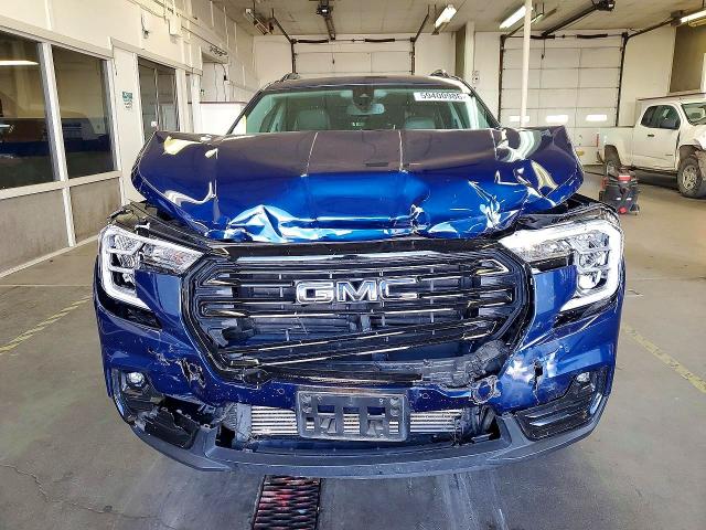 Aukcja sprzedaży 2022 Gmc Terrain, vin: 3GKALVEV0NL200047, numer aukcji: 59400986