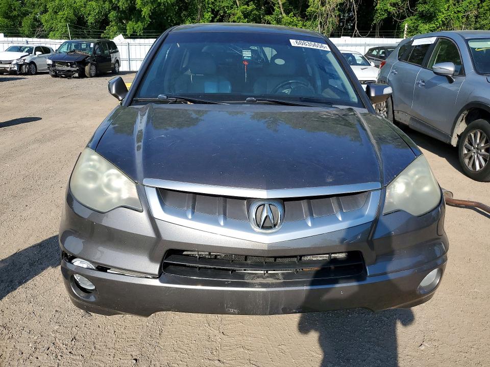 Продаж на аукціоні авто 2007 Acura Rdx, vin: 5J8TB18557A003494, номер лоту: 60835656