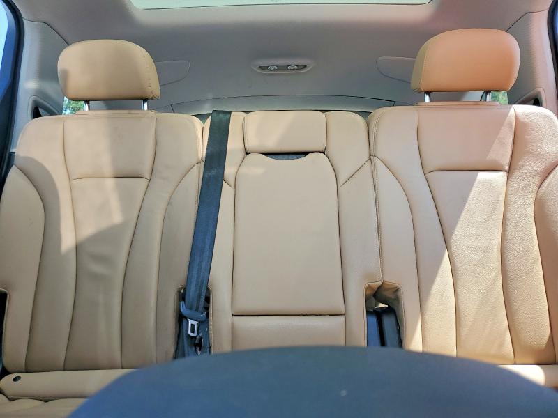 Продаж на аукціоні авто 2015 Audi A8, vin: WAU32AFD0FN029353, номер лоту: 63053346