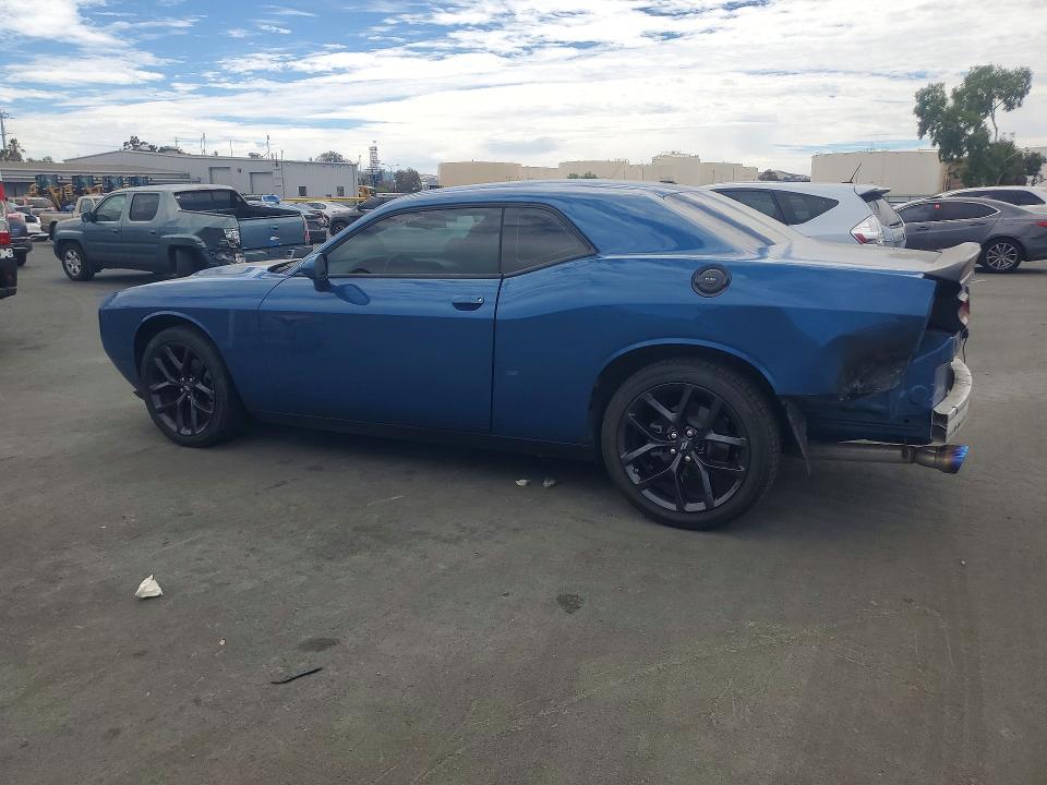 Aukcja sprzedaży 2023 Dodge Challenger, vin: 2C3CDZAG0PH685967, numer aukcji: 61916186
