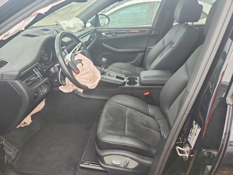 Aukcja sprzedaży 2020 Porsche Macan, vin: WP1AA2A56LLB10673, numer aukcji: 59393316