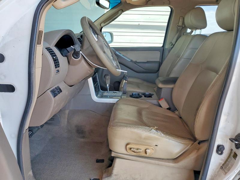 Aukcja sprzedaży 2008 Nissan Pathfinder, vin: 5N1AR18U08C664120, numer aukcji: 60744846
