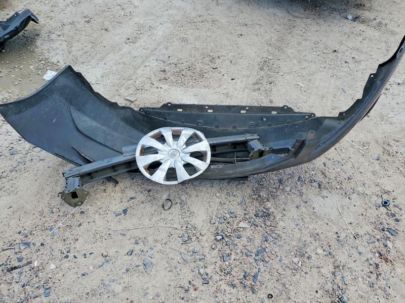 2013 Toyota Corolla მანქანა იყიდება აუქციონზე, vin: 5YFBU4EE0DP109496, აუქციონის ნომერი: 61971496