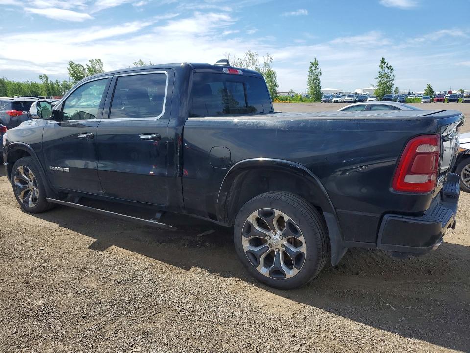 61741246 :رقم المزاد ، 1C6SRFSM7LN257513 vin ، 2020 Ram 1500 مزاد بيع