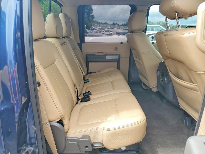 2014 Ford F250 მანქანა იყიდება აუქციონზე, vin: 1FT7W2BT1EEB60883, აუქციონის ნომერი: 60268436