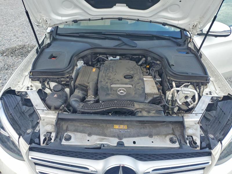 Продажа на аукционе авто 2018 Mercedes-benz Glc, vin: WDC0G4JBJV079816, номер лота: 63160256