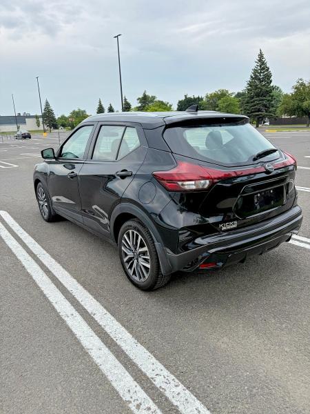 62347906 :رقم المزاد ، 3N1CP5CV4SL510471 vin ، 2025 Nissan Kicks Play مزاد بيع