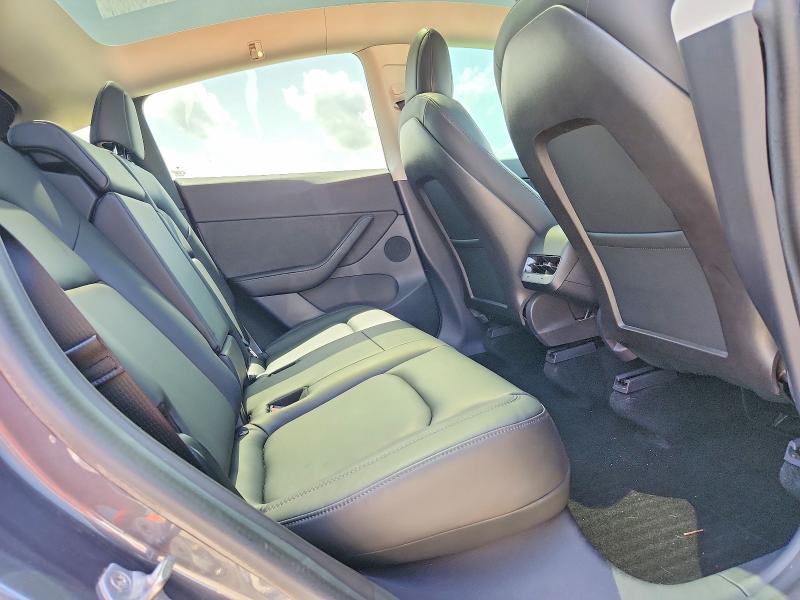 Продаж на аукціоні авто 2020 Tesla Model Y, vin: 5YJYGDEF8LF011434, номер лоту: 60942066
