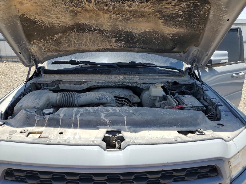 62224576 :رقم المزاد ، 1C6RREBT5NN253320 vin ، 2022 Ram 1500 مزاد بيع