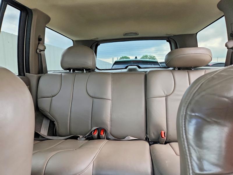 Продаж на аукціоні авто 2001 Jeep Grnd Cheroke, vin: 1J4GW48S01C710908, номер лоту: 60119326