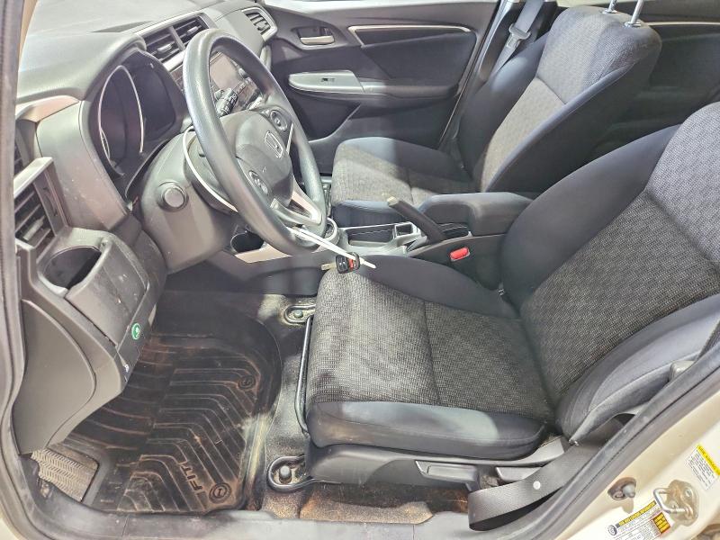Продаж на аукціоні авто 2016 Honda Fit, vin: JHMGK5H57GS011547, номер лоту: 63139246