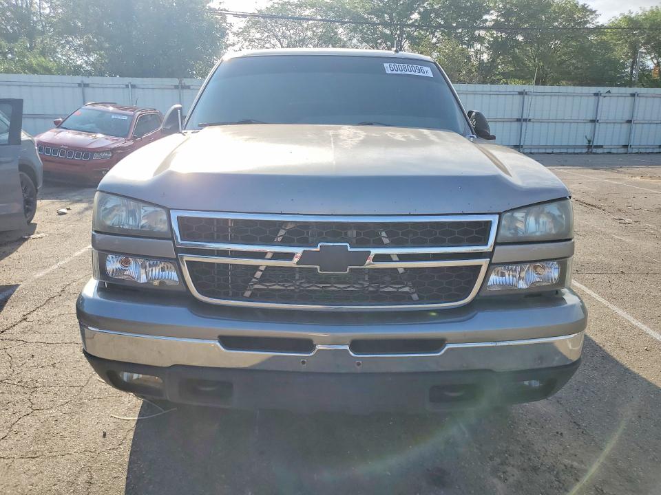 2007 Chevrolet Silverado მანქანა იყიდება აუქციონზე, vin: 1GCEK19Z87Z188537, აუქციონის ნომერი: 60080096