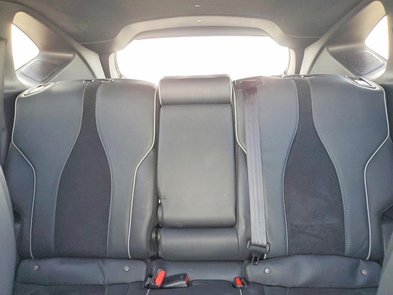 61318576 :رقم المزاد ، 5J8TC2H69KL033445 vin ، 2019 Acura Rdx مزاد بيع
