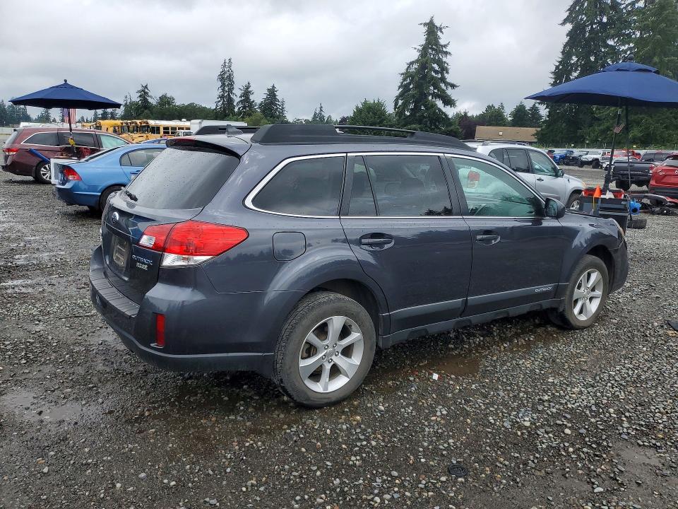 Продажа на аукционе авто 2013 Subaru Outback, vin: 4S4BRBLC1D3251416, номер лота: 61084086