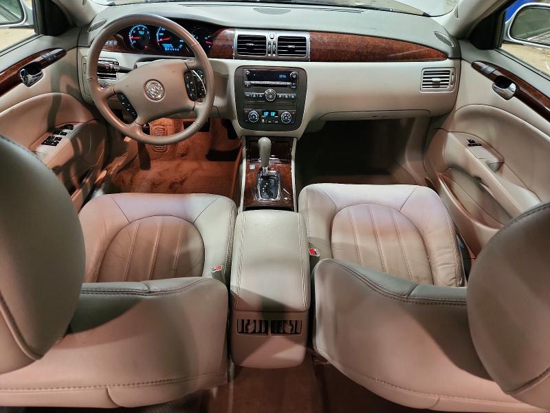 Aukcja sprzedaży 2011 Buick Lucerne, vin: 1G4HC5EM8BU144423, numer aukcji: 62965336