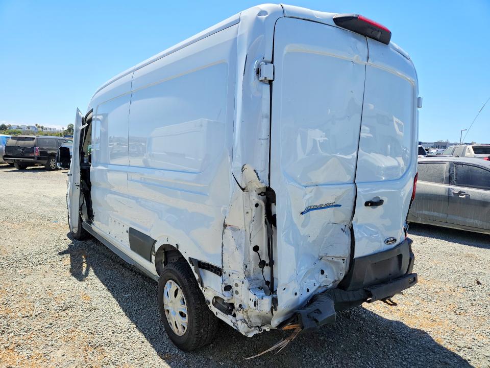 Продаж на аукціоні авто 2023 Ford Transit, vin: 1FTBW9CKXPKA05326, номер лоту: 62258736