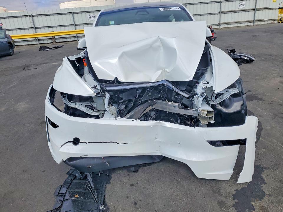 Продаж на аукціоні авто 2026 Tesla Model Y, vin: 7SAYGDED4TF660259, номер лоту: 60004796