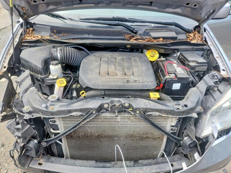 Aukcja sprzedaży 2019 Dodge Grand Caravan, vin: 2C4RDGEG5KR571258, numer aukcji: 58921556