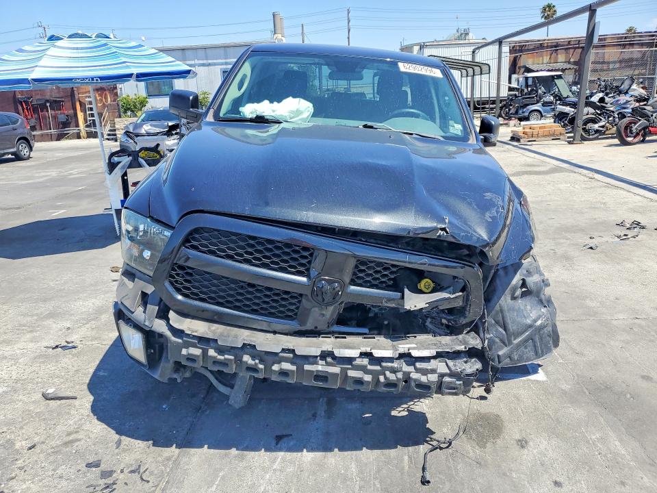 Aukcja sprzedaży 2019 Ram 1500 Classic, vin: 1C6RR7KG5KS518863, numer aukcji: 62902996