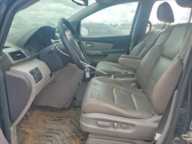 Aukcja sprzedaży 2014 Honda Odyssey, vin: 5FNRL5H62EB083086, numer aukcji: 62221996