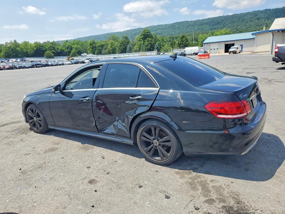 Продажа на аукционе авто 2016 Mercedes-benz E, vin: WDDHF8JBXGB175506, номер лота: 61841456