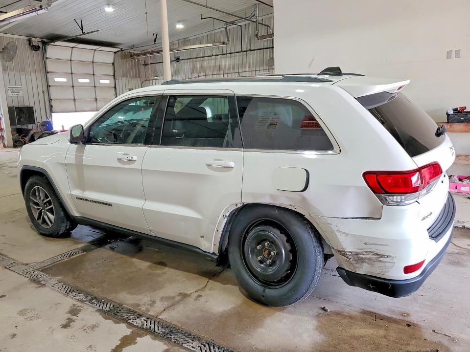 Aukcja sprzedaży 2020 Jeep Grand Cherokee, vin: 1C4RJFAG6LC169199, numer aukcji: 62869346
